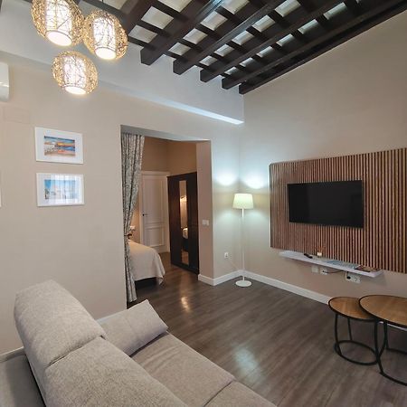 La Vina Apartment กาดิซ ภายนอก รูปภาพ