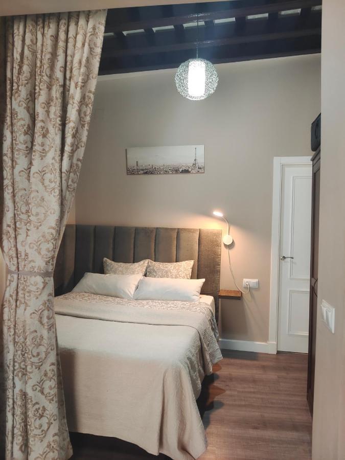 La Vina Apartment กาดิซ ภายนอก รูปภาพ