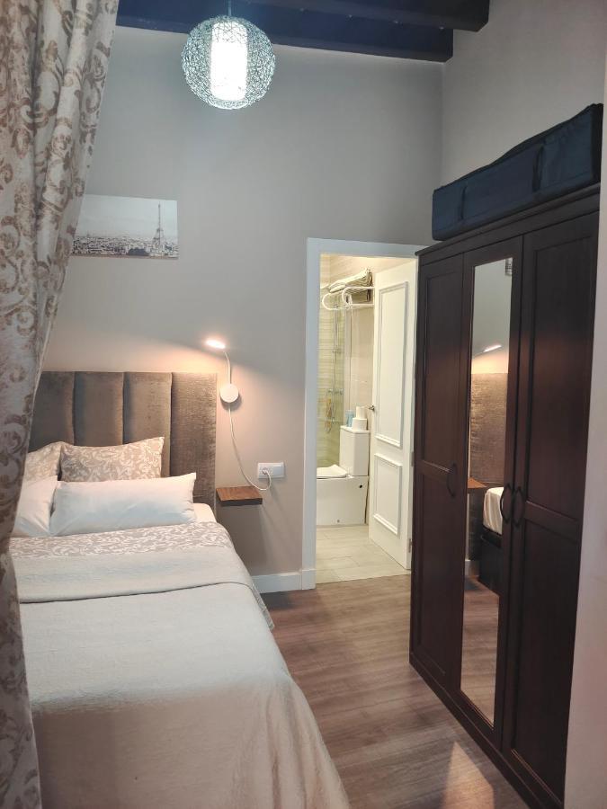 La Vina Apartment กาดิซ ภายนอก รูปภาพ